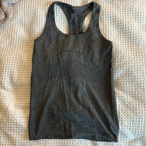 Grey swiftly tech Lulu tank